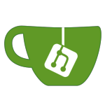 Logo de Gitea